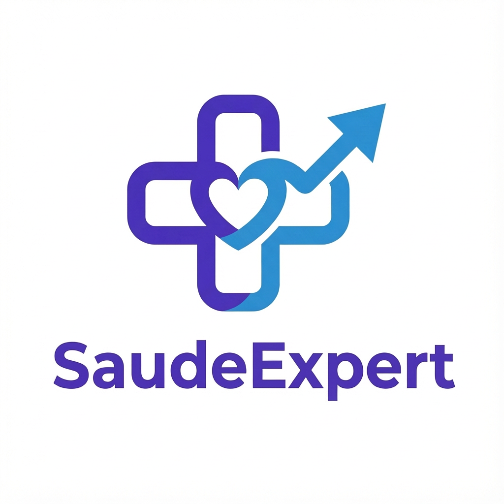 SaudeExpert